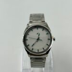 Fastrack metal watch 7