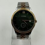 LOGUES Gents Watch (Model G 4143 BWM D-27)