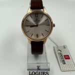 LOGUES L 5089 WL-02 Women’s Watch