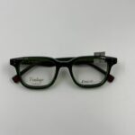 INSIST Eyeglass Frame